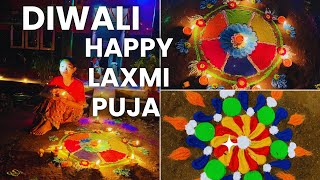 LAXMI PUJA YESARI GARIYO HAPPY TIHAR SAMPURNA MA 🙏🥰 [upl. by Carmena]