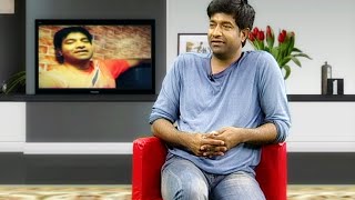 Vennela Kishore Interview [upl. by Eniawtna]