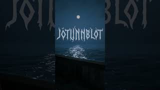 Check out JötunnBlót  Darkness  nordicmusic folkmusic talharpa darkfolk [upl. by Tan929]