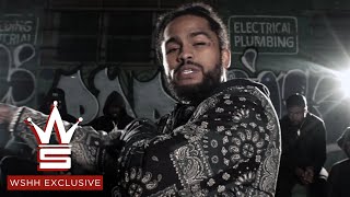 Dave East  “Handsome” Official Music Video  WSHH Exclusive [upl. by Duane]