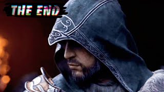 Requiescat in Pace END  Part 7  Assassins Creed Revelations The Ezio Collection [upl. by Light942]