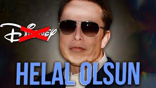 ELON MUSKA SAYGIM ÇOK ARTTI [upl. by Kozloski]