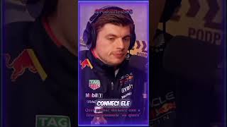 Max Verstappen Falando Sobre Ayrton Senna e Pilotos Brasileiros fyp fy podpahcortes [upl. by Petulia883]