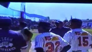 Algodoneros de Delicias contra Mineros de Parral Final 2001 [upl. by Ziagos]