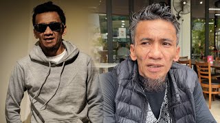 Yassin Senario ‘sekolahkan’ pelawak sanggup buka aib kerana mahu orang ketawa [upl. by Naro572]