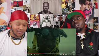 Kodak Black  Super Gremlin Official Music Video REACTION [upl. by Luci]