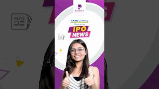 Tata Capital IPO Delay  RBI’s New Guidelines  IPO Alert  Planify [upl. by Ahsiekal]