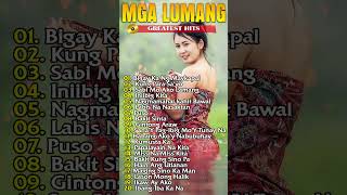 Pure Tagalog Pinoy Old Love Songs 💘 OPM Tagalog Love Songs 60s 70s 80s 90s [upl. by Raval498]