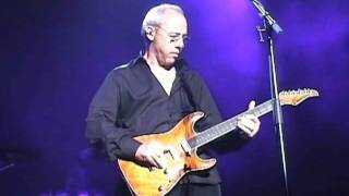 Mark Knopfler — Telegraph Road — 2005 Rome [upl. by Gracie]