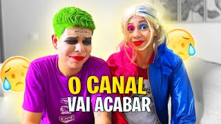 FIM DO CANAL [upl. by Eaton]