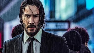 First Time Watching John Wick Reaction and Commentary [upl. by Will]