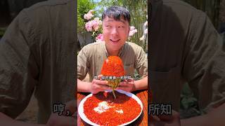 How is eating juicy watermelon🍉😱shorts shotsfeed youtubeshorts [upl. by Enitsirt400]