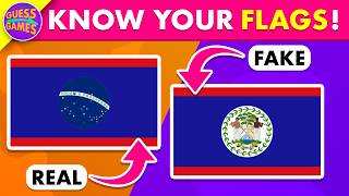 Can You Guess the Correct Flag 🌍 This Quiz Will TRICK You Drop Your Answers Below 😱 flagsquiz [upl. by Blondelle812]