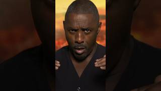 Idris Elba on how to do the voice of KNUCKLES [upl. by Zacarias823]