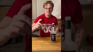 Liquor Store 352 QUICKIE Review  Skrewball EGGNOG [upl. by Hirsh]