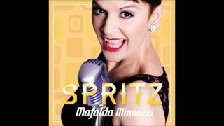 METTI UNA SERA A CENA by Mafalda Minnozzi CD SPRITZ [upl. by Dalton]