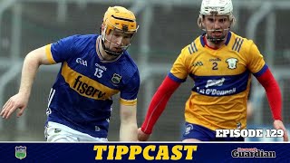 Tippcast live 129 analysis of Clare defeat  footballers lose  LGFA amp camogie latest [upl. by Riggs]