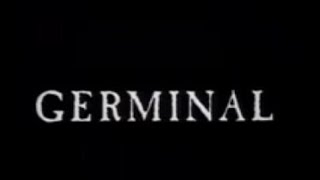 Trailer âš«GERMINAL Germinal de Claude Berri SONY 1993 [upl. by Valentine]