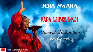 DENA MWANA Oins moi [upl. by Ennayar]