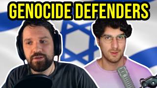 How to Defend Genocide [upl. by Suiravat]