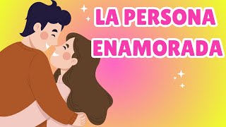 Qué es el enamoramiento Cómo saber si estoy Enamorado [upl. by Orabelle]