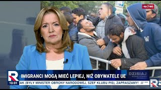 Dzisiaj informacje TV Republika 17062024  TV Republika [upl. by Adnawaj373]