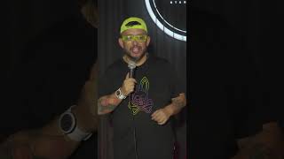 Franko MARACA bonilla standupcomedy frankobonilla standup masterchef comedia [upl. by Muhcan]