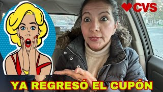 🛑😱 VERDADERO O FALSO  YA REGRESÓ EL CUPÓN 😱🛑 [upl. by Asteria]