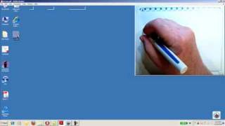 Workspace Mobi Pen for Windows [upl. by Ellehcem]