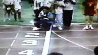 1991 STAR OLYMPICS clip 1 of 2 [upl. by Maggs]