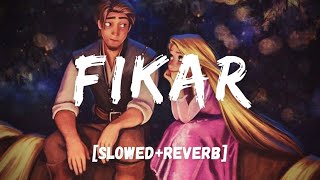 Fikar  SlowedReverb Rahat Fateh Ali Khan  Neha Kakkar  Badshah fikarfikarslowedreverb [upl. by Sung983]