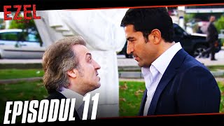 Ezel Complet Subtitrat Română Episodul 11 [upl. by Halford]