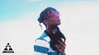 Swae Lee amp Young Thug  Offshore Chopped and Screwed by DJ Purpberry [upl. by Alial]