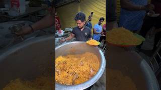 Chicken Biryani 🍗🍗🍗 trending briyani foodie chickenmutton youtubeshorts popeyehoneyvlogs [upl. by Ettezzil]