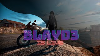 PUBG PC Live  1440P 2K Stream  Day 12 of staying consistent [upl. by Nylakcaj]