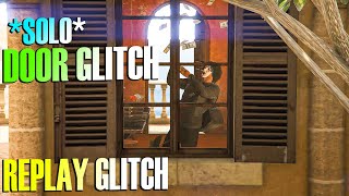 Replay Glitch North Storage Glitch Basement Glitch in Cayo Perico Heist Pink Diamond GTA Online [upl. by Aklam]