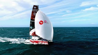 Route du Rhum 2022 [upl. by Argela267]