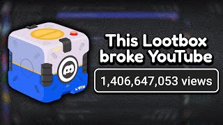 How Discord’s Loot Boxes Broke YouTube [upl. by Ciprian194]