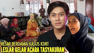 Gelar Acara Tasyakuran Lesti Dan Rizky Billar Dikecam Para Ibu2 Indonesia [upl. by Blount]