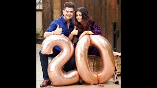 Dabboo Ratnani Calendar 2019 Teaser [upl. by Debbra287]