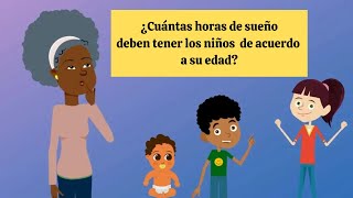 Cómo hacer que tú bebe duerma toda la noche  Tes para inducir el sueño en bebes [upl. by Doretta]