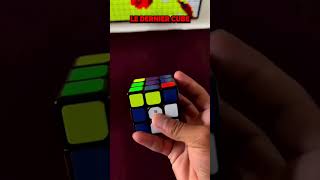 Un talent incroyable avec des Rubiks Cubes 😱 [upl. by Dawn]