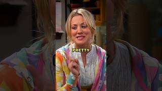 The Big Bang Theory  Penny Thats No Reason To Back Out shorts thebigbangtheory [upl. by Amye548]