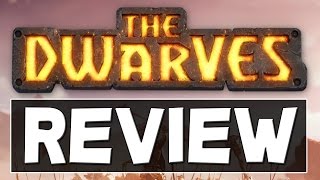 The Dwarves Review [upl. by Dyun]