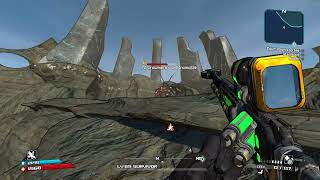 CRAWMERAX GLITCH 2024 Borderlands® Game of the Year Edition Enhanced Steam Xbox PS [upl. by Ilwain]