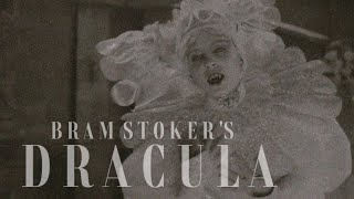 Bram Stokers Dracula 1992 Moviography [upl. by Belia]