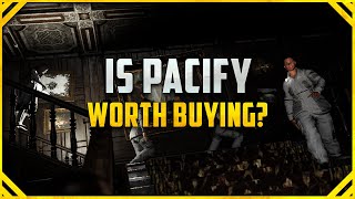 Is Pacify Worth Buying Pacify review [upl. by Arratal]