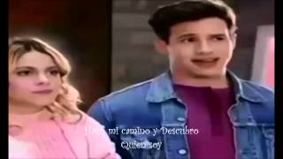 Violetta3 Super Creativa Violetta Nueva Canción Temporada 3 [upl. by Ttennaej]