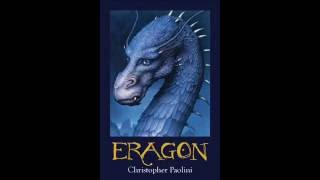 AUDIOBOOK Eragon Prolog [upl. by Nnylav]