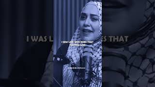 Self Help Industry In Islam  Yasmin Mogahed [upl. by Haibot]